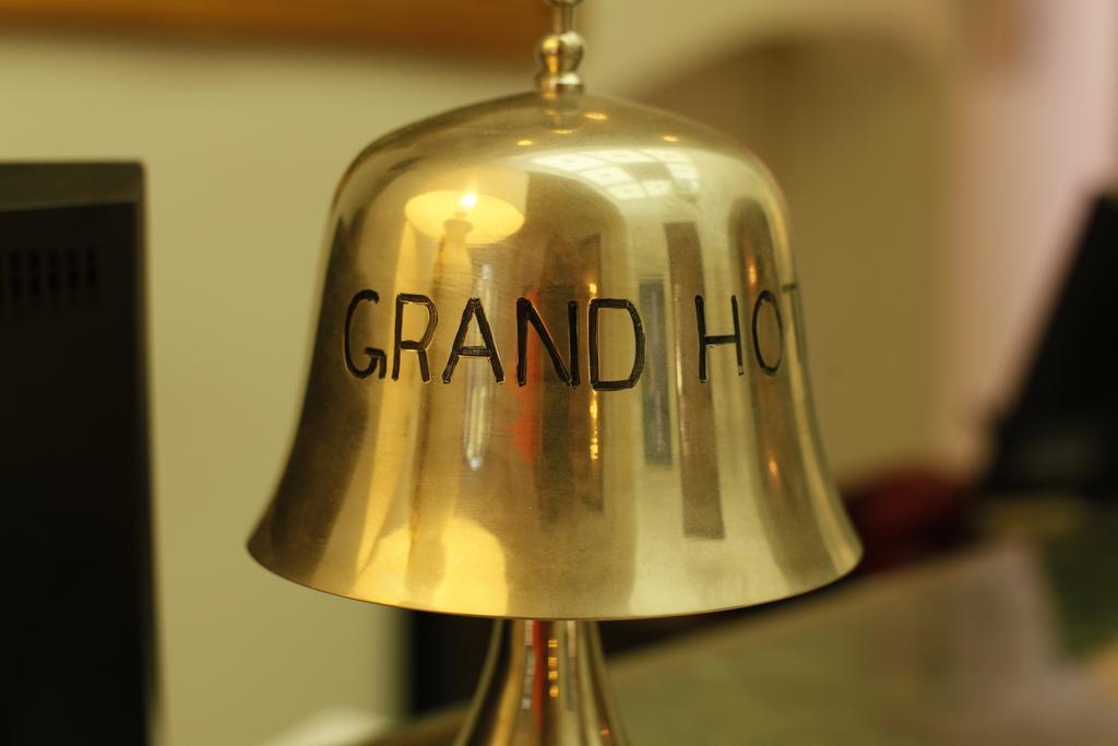 Hotel Grand Di 4*