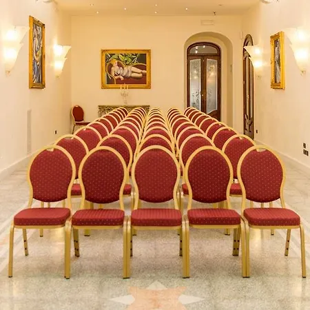 Grand Hotel Di Lecce 